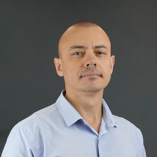 Кулаков Кирилл